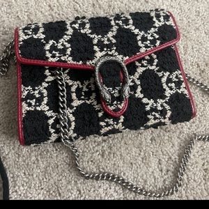 Gucci Crossbody Bag